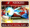 ACA NeoGeo: Real Bout Fatal Fury 2